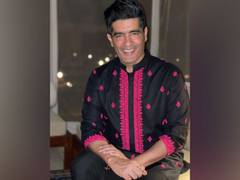 
      
      Birthday wishes pour in for Manish Malhotra
      
      