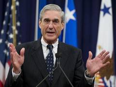 
      
      Special Counsel Mueller seeks White House documents on Flynn
      
      