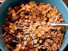 
    Want to boost your energy this summer? Try these nutritious foods
    