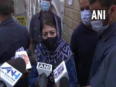 
      
      J-K's terror attacks show failure of 'double engine' govt,...
      
      