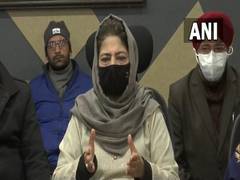 
      
      BJP wants to erase all symbols of Muslims like Hijab, says...
      
      