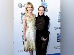 
      
      Carey Mulligan, Zoe Kazan to star as reporters who broke...
      
      