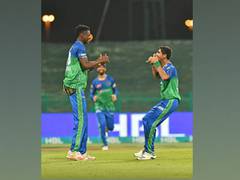 
      
      Shahnawaz Dhani, Rizwan star in Multan Sultans' 8-wicket win...
      
      