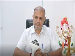
      
      BJP MLA alleges vaccine scam in Mumbai, demands audit of all...
      
      