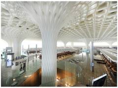 
      
      Over 2 lakh pax took RT-PCR tests at Mumbai airport in past...
      
      