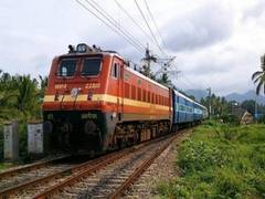 
      
      Mumbai: Technical snag on trans harbour line reported near...
      
      