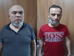 
      
      Two Romanian nationals arrested for cloning ATM cards in Mumbai
      
      