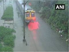 
      
      Thunderstorms, rainfall are likely to occur in parts of WB today
      
      