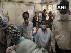 
      
      1 dead, 5 critical in Lalbaug's cylinder blast incident
      
      