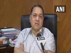 
      
      Crime conference to be held in Maharashtra, says State Home...
      
      