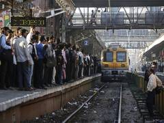 
      
      Mumbai: Due to maintenance works, train services to be...
      
      