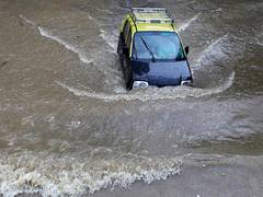 
      
      Intensity of rainfall to decrease in Mumbai, Ganpati Visarjan...
      
      