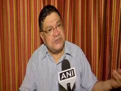 
      
      People expected much better from govt: LGBTQ activist on...
      
      
