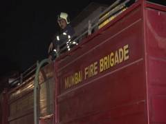 
      
      No gas leakage found at given locations, smell felt in...
      
      