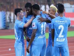 
      
      ISL 7: Lobera hails Mumbai City after 'important' win over Odisha
      
      