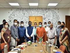 
      
      Govt committed to bridge gap between tribals, non-tribals:...
      
      