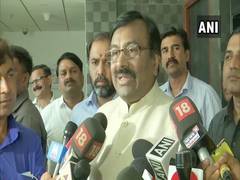 
      
      'Cabinet expansion by Fadnavis will ensure allies are satisfied' 
      
      