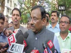 
      
      Maharashtra: BJP delegation to meet Guv tomorrow, but not...
      
      