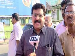
      
      UDF govt opened rehabilitation centres, not detention...
      
      