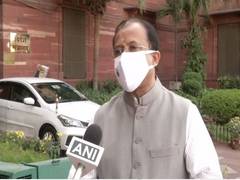 
      
      'Sheer waste of public money': V Muraleedharan on Kerala...
      
      