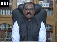 
      
      J-K Lt Guv calls for doubling the efforts to contain spread...
      
      