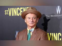 
      
      Bill Murray reveals he will appear in 'Ant-Man and the Wasp:...
      
      