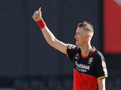 
      
      IPL 13: Spinners will get lot of assistance from wicket in...
      
      