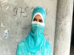 
      
      UP: Jailed husband gives triple talaq to wife as she fails to...
      
      