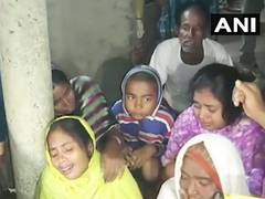 
      
      WB: Families of labourers killed by terrorists mourn death of kin
      
      