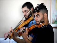 
      
      There's more to music than what you know 
      
      