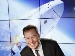 
      
      Elon Musk wants to build 'mega rave cave' under Tesla's...
      
      