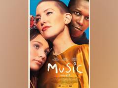 
      
      Sia deletes Twitter amid controversy over movie 'Music'
      
      