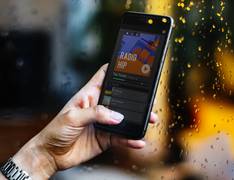 
      
      Music streaming to rule globally this year: Report
      
      