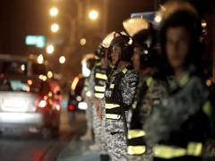
      
      Muslim Brotherhood has complex network in Europe: Report
      
      