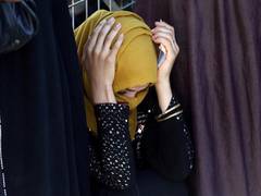 
      
      EU top court allows employers to ban headscarfs, religious...
      
      