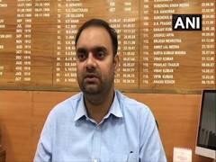 
      
      Human skeleton remains were of unclaimed bodies: Muzaffarpur DM
      
      