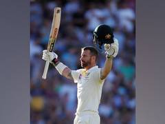 
      
      Ind vs Aus: Wade definitely an option to open, says Paine
      
      