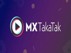 
      
      Short format video app MX TakaTak is launching a INR 1...
      
      