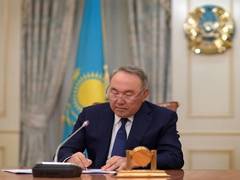 
      
      Kazakhstan foreign policy remains unchanged: Ambassador Bulat...
      
      