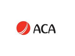 
      
      ACA stands behind CA, says human rights issue in Afghanistan...
      
      