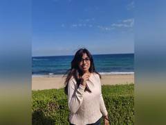 
      
      Just Little Things That Matter founded by Shaymi Shah
      
      
