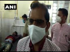 
      
      Lightning strike kills 2 in Rajasthan's Baran
      
      