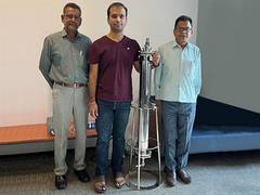 
      
      MicroBite set to deploy proprietary inline sterilization tech
      
      
