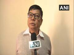 
      
      Manipur landslide: LoP Debabrata Saikia writes to PM Modi
      
      