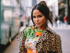 
      
      Natti Natasha tests positive for COVID-19
      
      