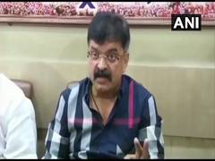 
      
      Parrikar is the 'first victim' of Rafale deal, says NCP...
      
      