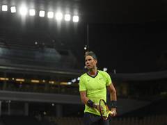 
      
      Rafael Nadal tests COVID-19 positive after Abu Dhabi...
      
      