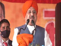 
      
      Punjab polls: PM Modi did maximum for farmers, says JP Nadda
      
      