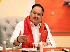 
      
      BJP firmly believes in healthy democracy, shared cultural ties
      
      