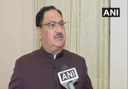 
      
      President's joint address shows how India has taken a big...
      
      